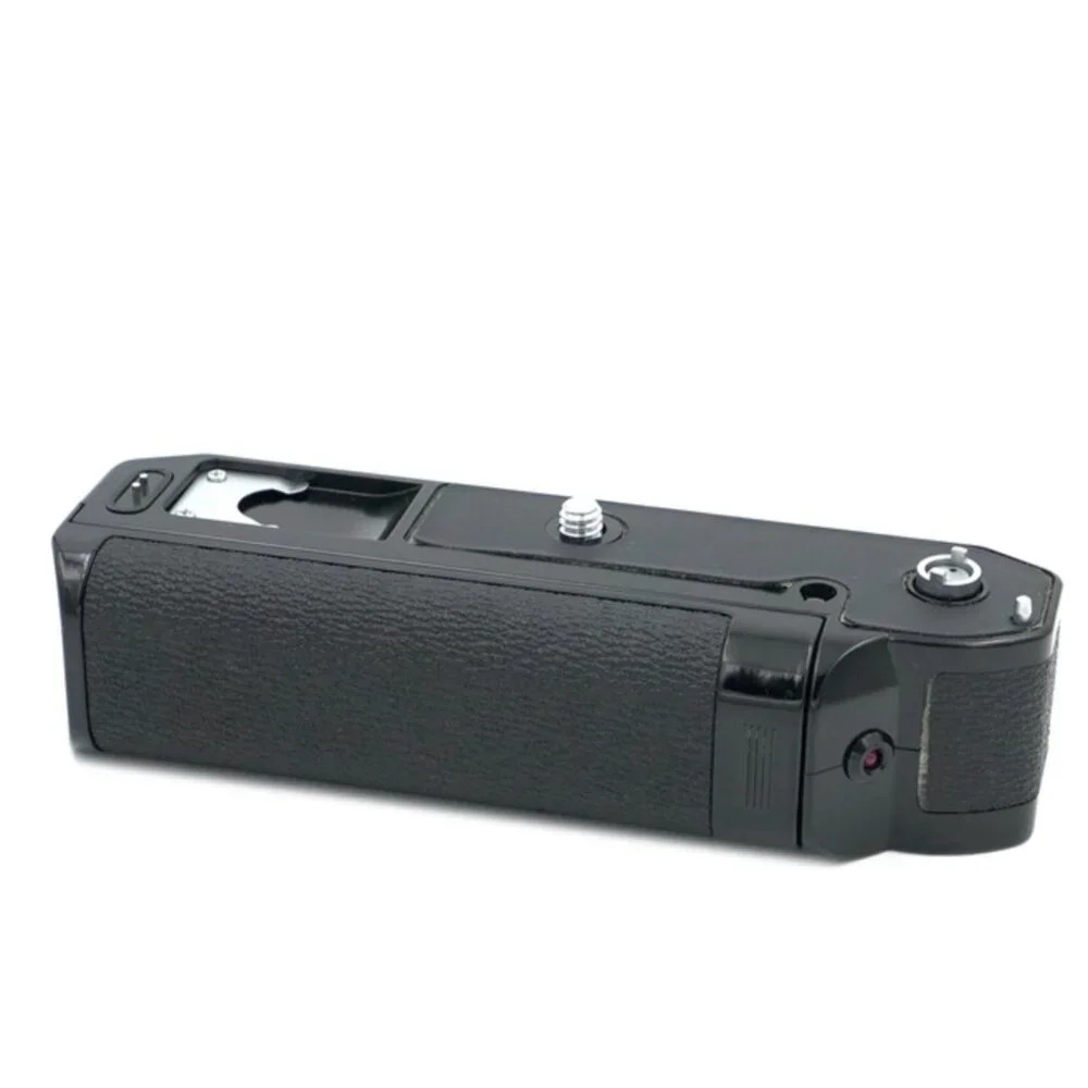 Vintage Canon Power Winder A with Case - NIB - Film Camera Photography